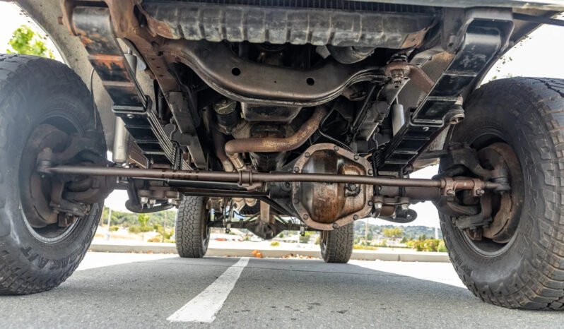 
								1978 Ford F-250 Ranger XLT full									