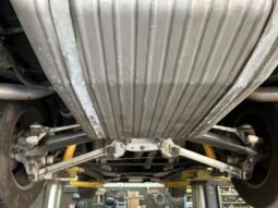 
										1957 Ford Thunderbird Convertible 400 V8 full									