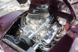 
										1940 Ford Coupe Street Rod V8 full									