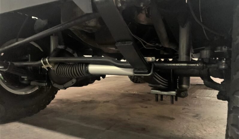 
								1972 International Harvester Scout II Traveltop V8 full									