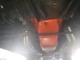 
										1965 Chevrolet Corvette Convertible full									