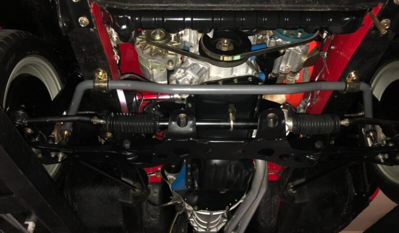 
								1973 Datsun 240Z full									