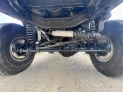 
										1972 Ford Bronco 4X4 Dark Red full									