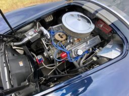 
										1965 Factory Five Racing MK3 Roadster Shelby Cobra V8 full									