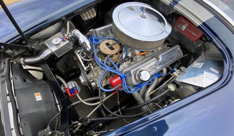 
								1965 Factory Five Racing MK3 Roadster Shelby Cobra V8 full									
