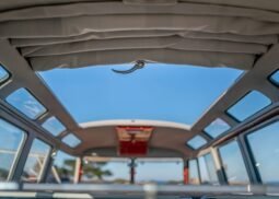 
										1959 Volkswagen Type 2 23-Window Deluxe 1.2 full									