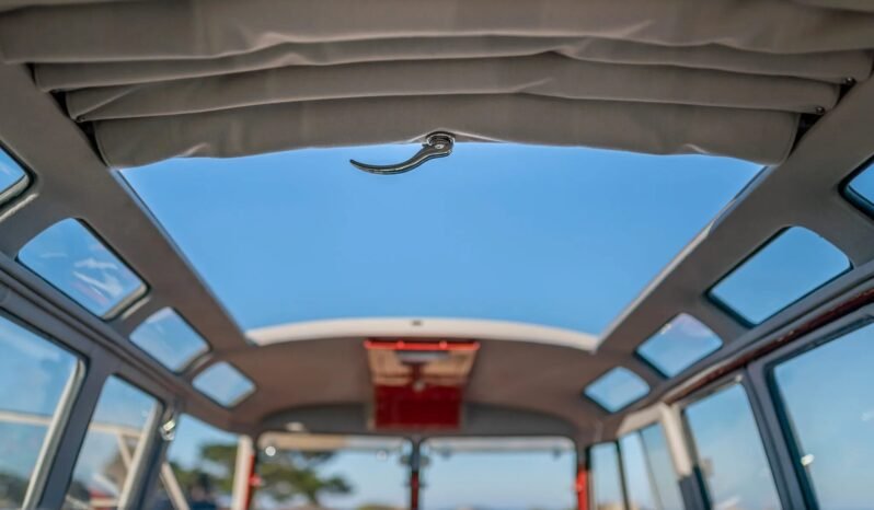 
								1959 Volkswagen Type 2 23-Window Deluxe 1.2 full									