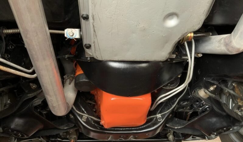 
								1970 Chevrolet Chevelle SS396 full									