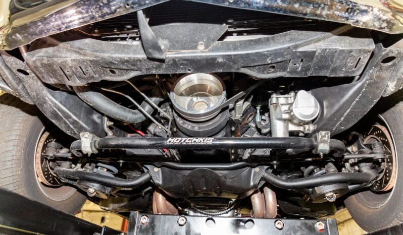 
								1972 Chevrolet Chevelle SS V8 full									