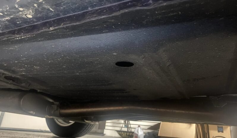 
								1965 Ford Mustang GT 4-Speed full									