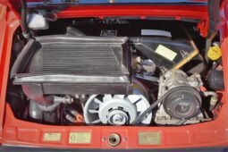 
										1987 Porsche 911 Turbo Coupe 4-Speed full									