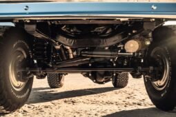 
										1970 Ford Bronco 4X4 Coyote V8 full									