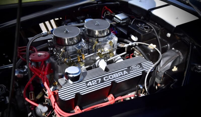 
								1965 Classic Roadsters Shelby Cobra full									