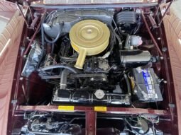 
										1959 Chrysler Imperial Crown V8 full									