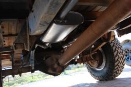 
										1972 GMC K2500 Pickup Truck V8 full									