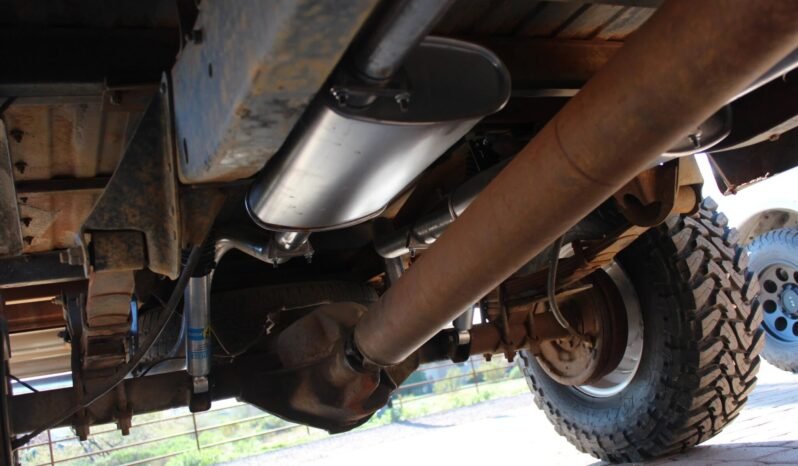 
								1972 GMC K2500 Pickup Truck V8 full									