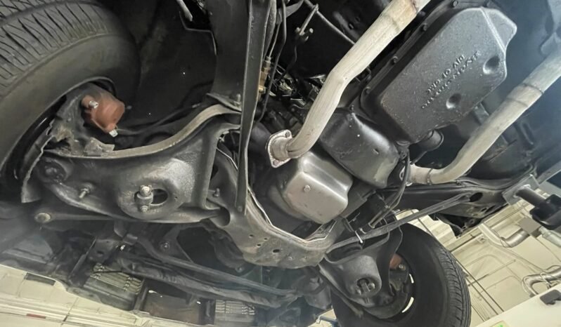 
								1972 Buick LeSabre Custom V8 full									