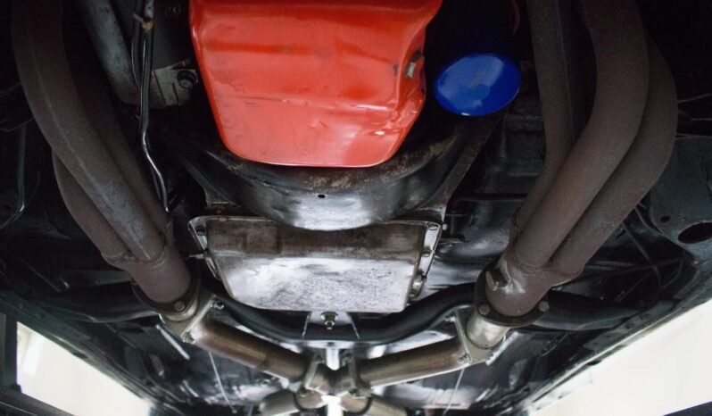 
								1973 Chevrolet El Camino V8 full									