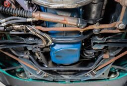 
										1970 Ford Mustang Boss 302 V8 full									