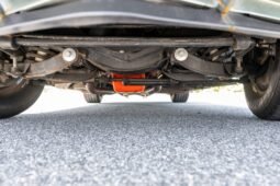 
										1972 Chevrolet Corvette 454 LS5 V8 full									