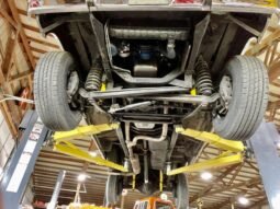 
										1973 Ford F-350 Ranger XLT Super Camper full									