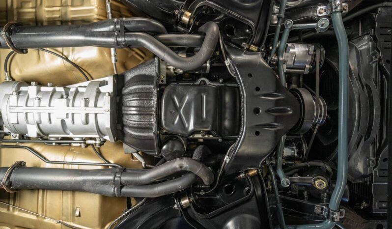 
								1969 Chevrolet Chevelle SS 350 V8 full									