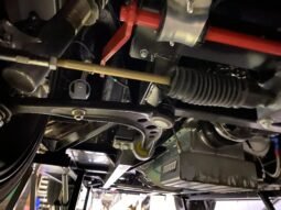 
										1965 Backdraft Racing Shelby Cobra 427 V8 full									