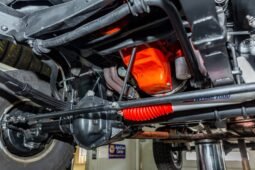 
										1975 Chevrolet K5 Blazer 4X4 full									