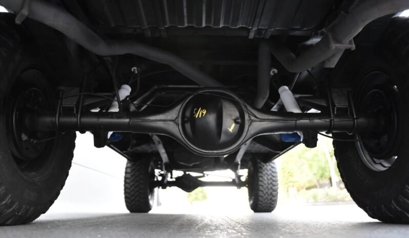 
								1977 Ford F-150 Ranger XLT V8 full									