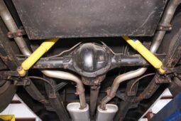 
										1978 International Harvester Scout Traveler V8 full									