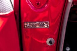 
										1957 Chevrolet Bel Air V8 Convertible full									