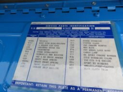 
										1972 Chevrolet K10 Pickup Truck 4X4 full									