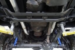 
										1976 Chevrolet K5 Blazer Cheyenne Chalet Camper full									