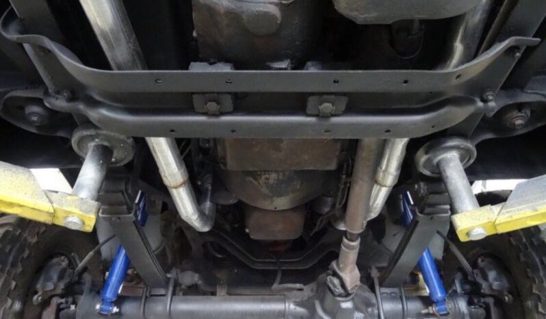 
								1976 Chevrolet K5 Blazer Cheyenne Chalet Camper full									