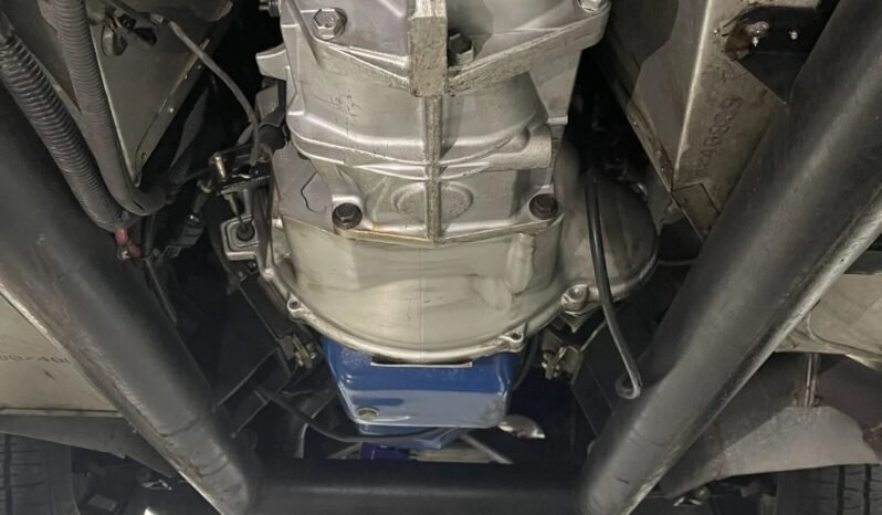 
								1965 Factory Five Racing MK1 Shelby Cobra V8 full									