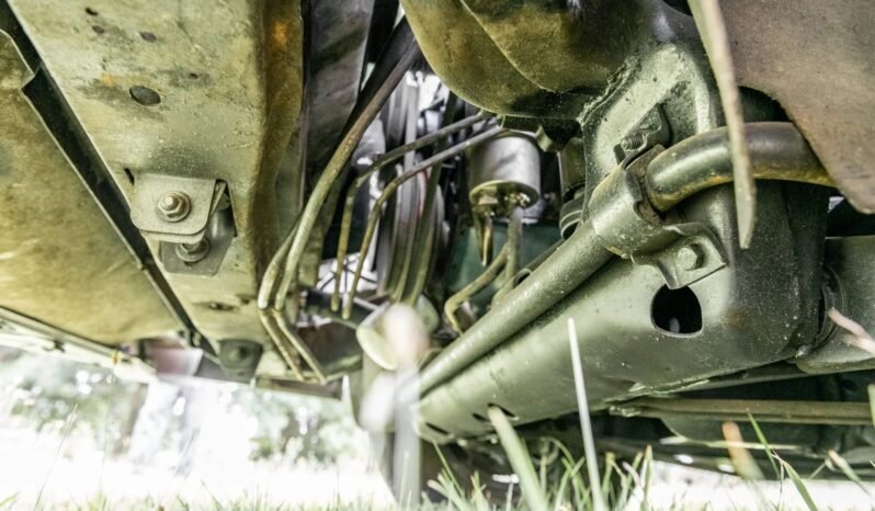 
								1974 Cadillac Eldorado 500 Convertible full									