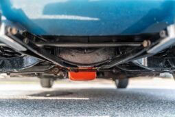 
										1966 Chevrolet Corvette Nassau Blue full									