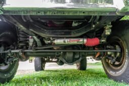 
										1972 Ford Bronco Green V8 full									