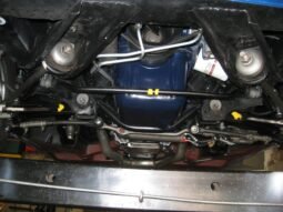 
										1967 Ford Mustang Convertible 3-Speed full									