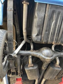 
										1970 Plymouth Barracuda full									