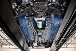 
										1970 Mercedes-Benz 280SL Blue full									