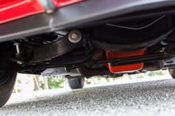 
										1968 Chevrolet Corvette Coupe L36 full									