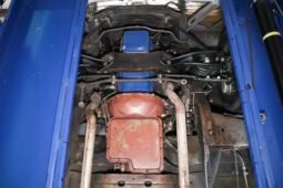 
										1968 Ford LTD Country Squire Wagon V8 full									