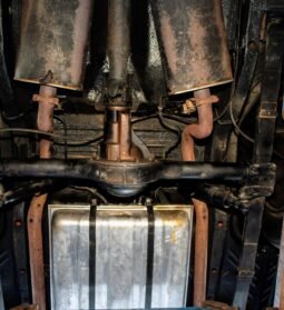 
										1969 Plymouth Road Runner Metallic Green full									