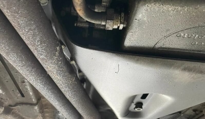 
								1969 Mercedes-Benz 280SE Cabriolet full									