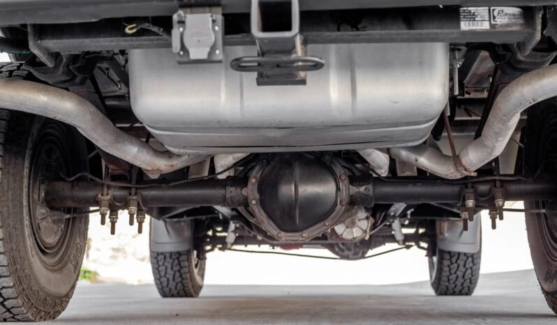 
								1972 Chevrolet K10 V8 Pickup Truck full									