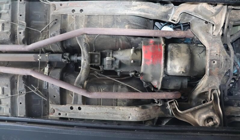 
								1973 Pontiac Firebird Formula full									