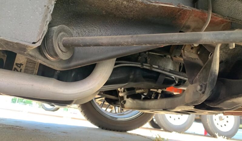 
								1976 Datsun 280Z full									