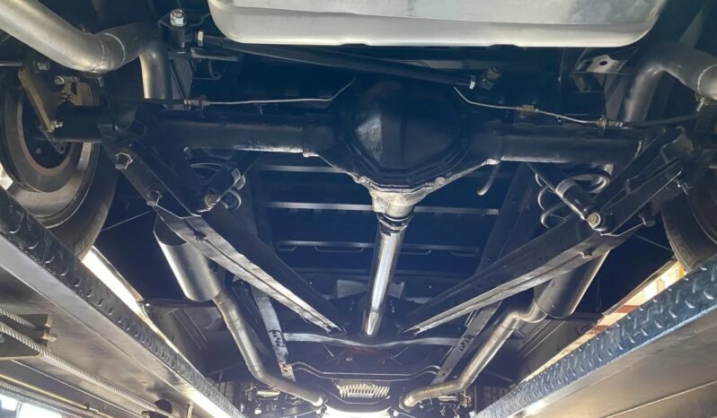 
								1969 Chevrolet C10 Short-Bed V8 full									