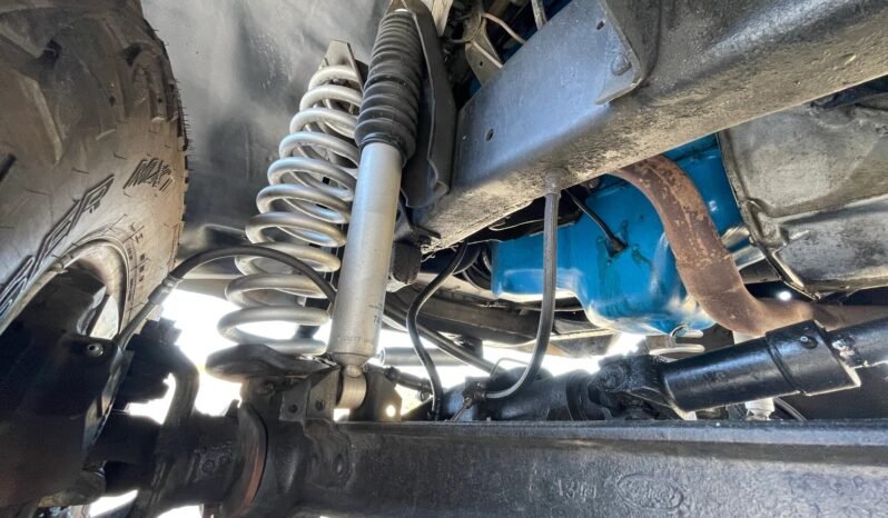 
								1977 Ford F-150 Ranger full									